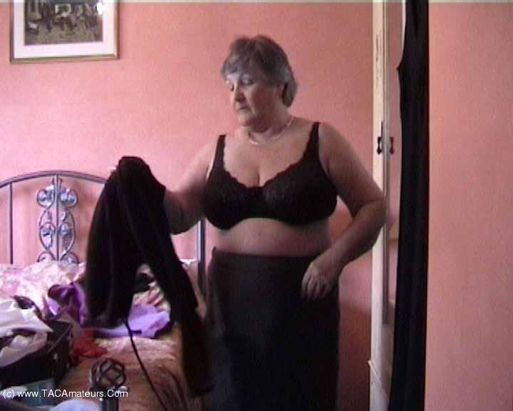 Libbys Admirer  Andrew Part 1